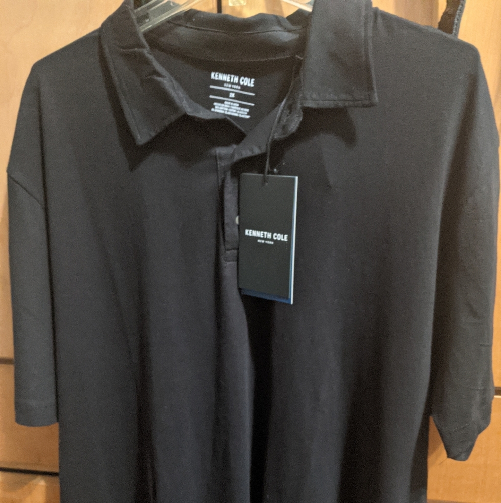 Men's Polo Shirt